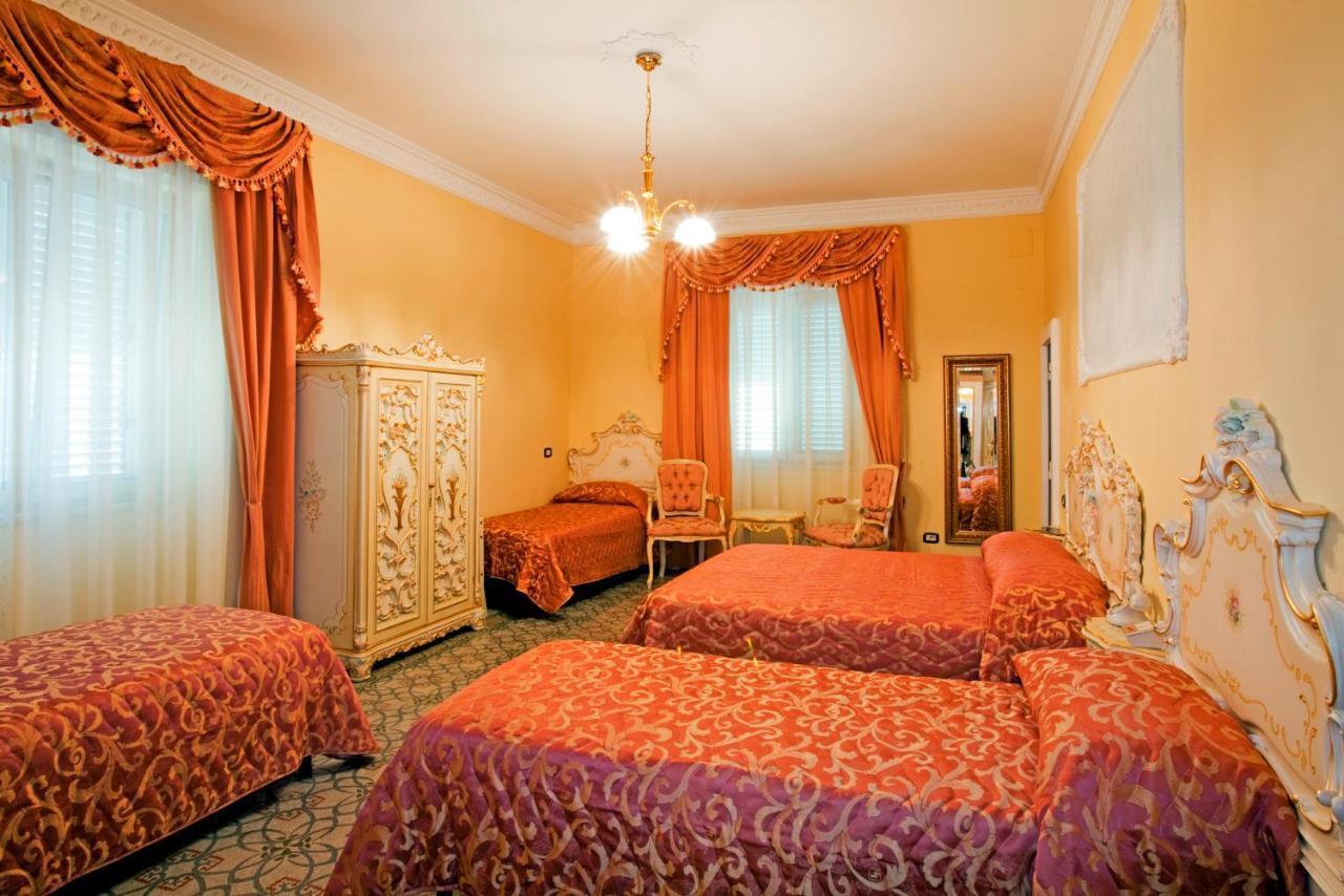 Resort Villa Antica Еболі Екстер'єр фото