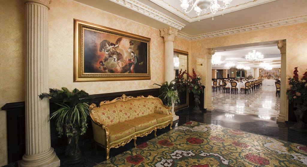 Resort Villa Antica Еболі Екстер'єр фото