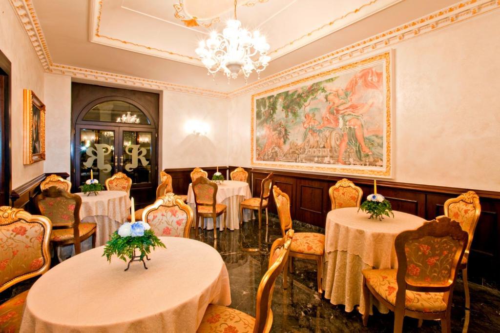 Resort Villa Antica Еболі Екстер'єр фото