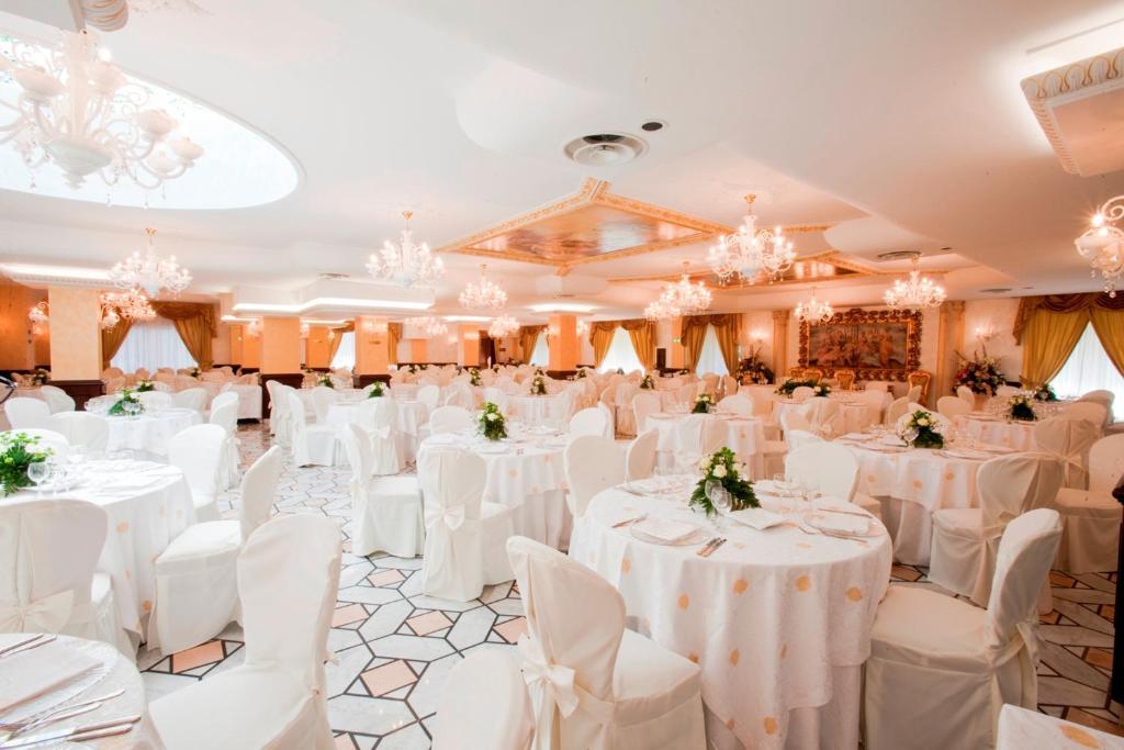 Resort Villa Antica Еболі Екстер'єр фото